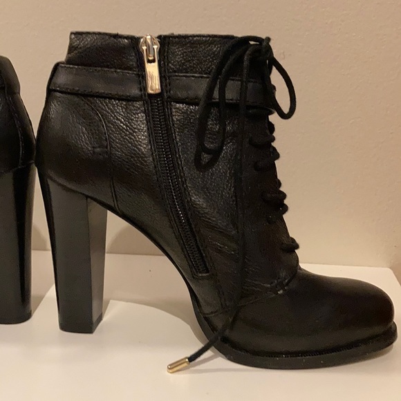 Banana Republic leather Boots - Picture 3 of 8